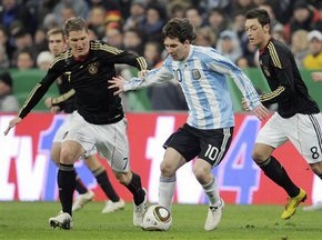 Результати головних спортивних подій за 3-4 березня