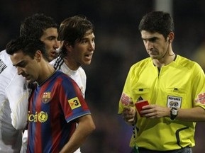 В Испании обеспокоены мощью Реала и Барселоны