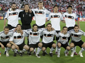 Сколько получит Бундестим за победу на Мундиале