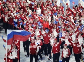 Главный олимпиец России подал в отставку