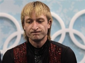 Питерские депутаты представят Плющенко к ордену