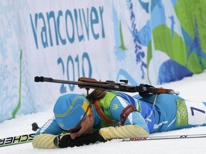 Олімпійські підсумки. Частина друга