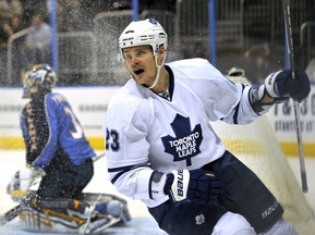 NHL: Два украинца воссоединились в Питтсбурге