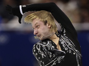 А судьи кто? Плющенко обвиняет