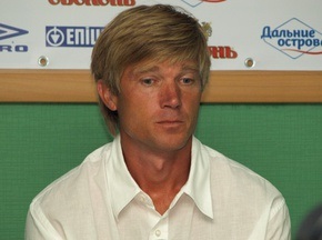 Оболонь требует у Кривбасса 300 тысяч долларов за Максимова