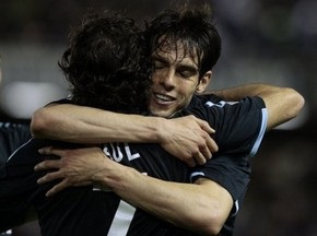 Названы самые богатые клубы мира