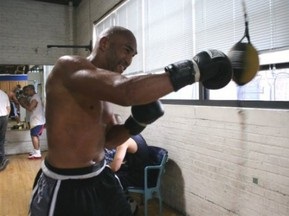 Пуэрториканский боксер изъявил желание сразиться с Виталием Кличко