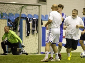 Чемпионат Украины: Символическая сборная 18-го тура