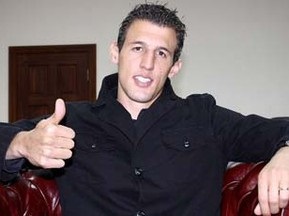 Динамо купило еще одного бразильца