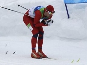 Лижні гонки: Норвегія здобуває золото в марафоні