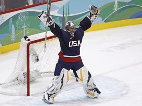 Миллер: Победа над Канадой в квалификации придала нам уверенности