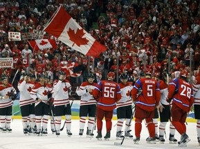 Защитник Канады: Нужно начать встречу агрессивно