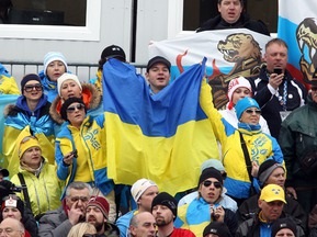 Ванкувер-2010: Итоги шестнадцатого дня Олимпиады