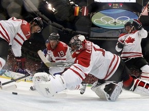 Финал хоккейного турнира Олимпиады дороже финала Кубка Стэнли