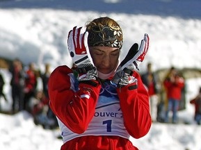 Лыжные гонки: Ковальчик завоевала золото, Шевченко не смогла завершить гонку