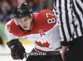 Кросби: Финал будет ярче и напряженнее игры с Россией