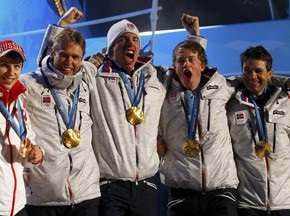 Ванкувер-2010. Підсумки п ятнадцятого дня Олімпіади