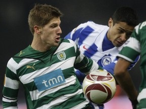 Спортинг прекратил переговоры по Измайлову