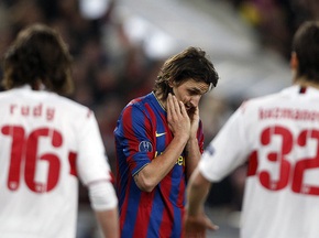 Примера. Превью матчей двадцать четвертого тура