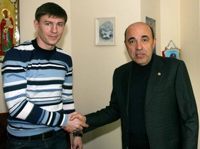 Сегодня возобновляется Чемпионат Украины