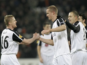 Чемпионат Англии: Bigmir)Спорт представляет матчи 28-го тура