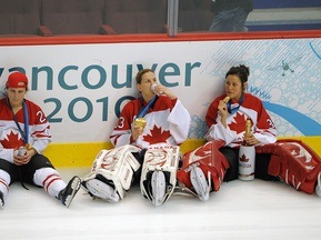 Фотогалерея: Олімпійська пиятика