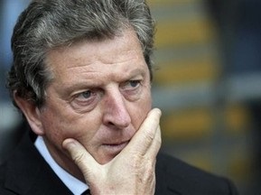 Ходжсон: Шахтер - лучший клуб, с которым мне приходилось встречаться