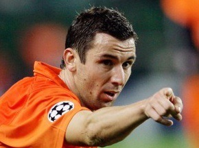 Дарио Срна: Это страшный удар