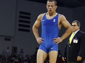 Во Львове обокрали знаменитого украинского спортсмена