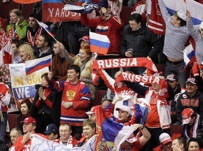 Канада vs Россия. Битва мнений