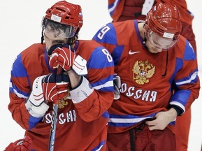 Ванкувер-2010: Итоги тринадцатого дня Олимпиады