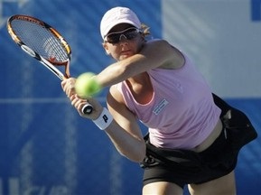 Акапулько WTA: Коритцева залишає турнір