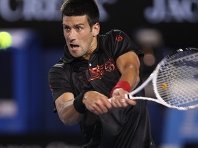 Результати головних спортивних подій за 24 лютого