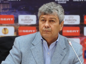 Луческу: Игроки хотят побыстрее выйти на поле и отдать все свои силы