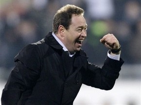 Bigmir)Спорт представляє матч ЦСКА vs Севілья