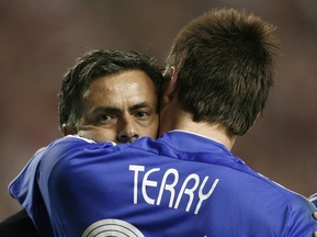 Bigmir)Спорт представляет битву Интер vs Челси