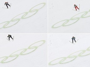 Лижне двоборство: Австрійці здобувають командне золото