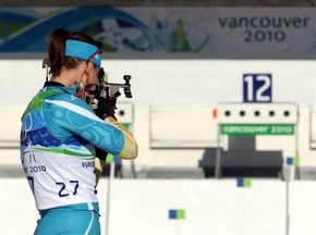 Ванкувер-2010. Анонс двенадцатого дня Олимпиады