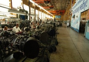 Мотор Сич завершит испытания двигателя для российского вертолета уже в этом году