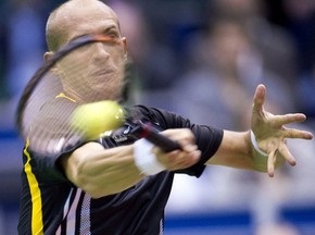 Результаты главных спортивных событий за 23 февраля