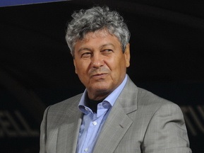 ЗМІ: Луческу очолить збірну Росії