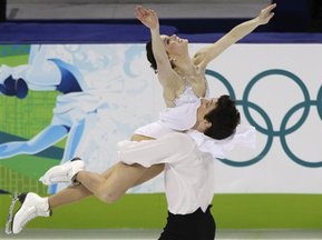 Результати головних спортивних подій за 22-23 лютого