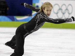 Плющенко опротестує результати змагань з фігурного катання