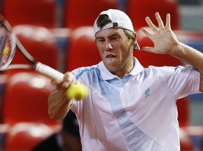 Рейтинг ATP: Марченко улучшает позиции