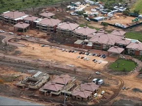 Капелло шокирован состоянием тренировочной базы сборной Англии в ЮАР