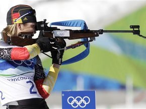 Результати головних спортивних подій за 21-22 лютого