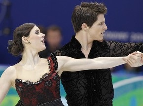 Оригінальний танець: Канада вийшла у лідери, росіяни опустилися на третє місце