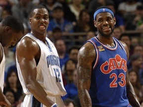 Кливленд терпит третье поражение подряд