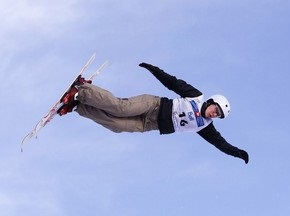 Фристайл: Украинки не смогли преодолеть квалификационный раунд