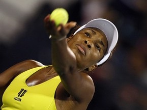 Дубаї WTA: Венус Вільямс завоювала 42-й титул в кар єрі